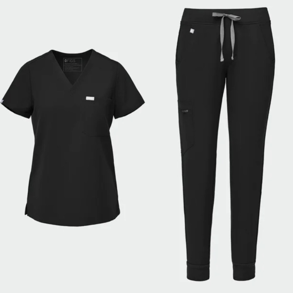 Figs Scrubs